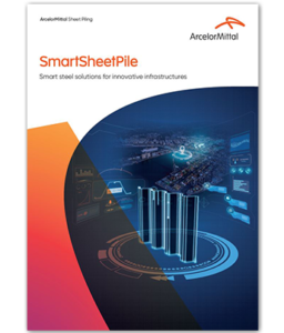 catalogue sheet pile